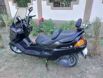 Vând Yamaha Majesty