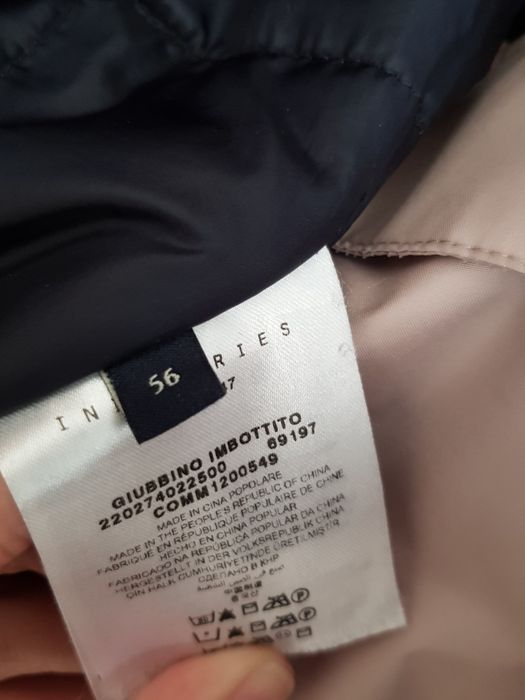 Marina Yachting мъжко яке XL