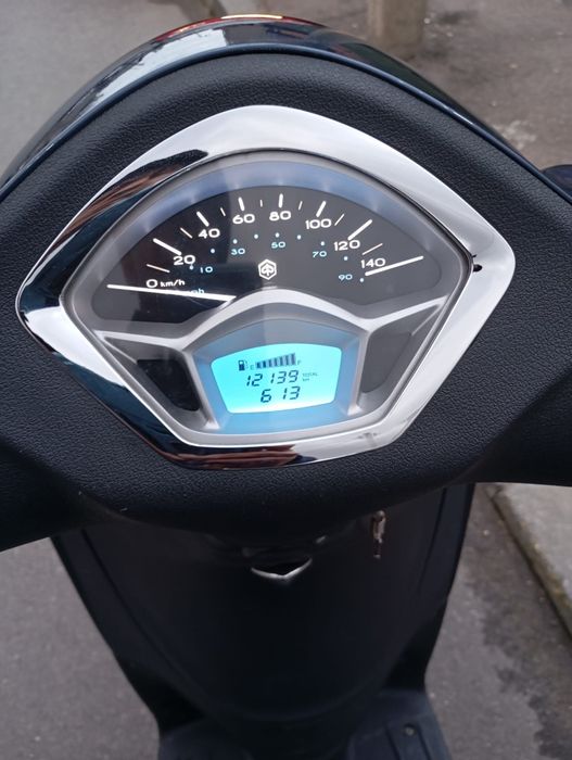 Vand Piaggio Liberty 125 cc
