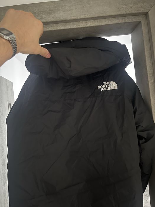 The North Face Summit Series, Gore-Tex Infinium Windstopper