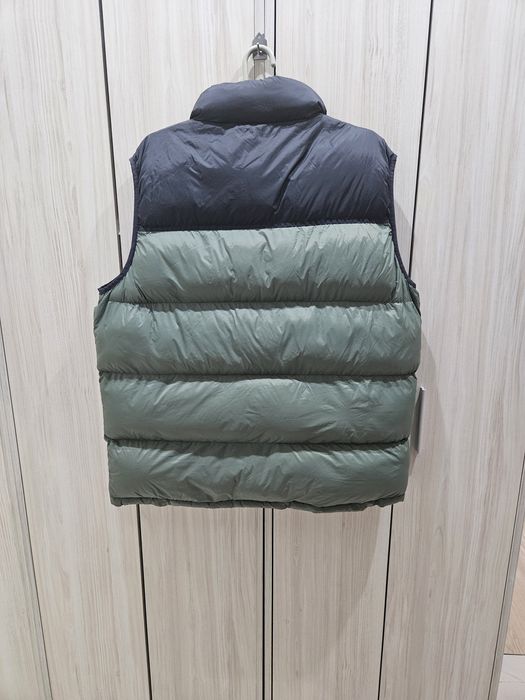 Schott N.Y.C - XL размер елек пух