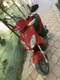 Aprilia Sportcity One 50 2t inregistrat cu CIV