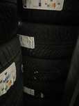 4бр.нови гуми 235/45/19 Michelin Pilot Alpin 5 99V