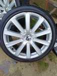 Jante Vw Omanyt 18