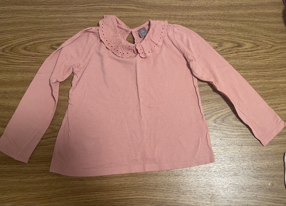 Детски дрехи 122 см