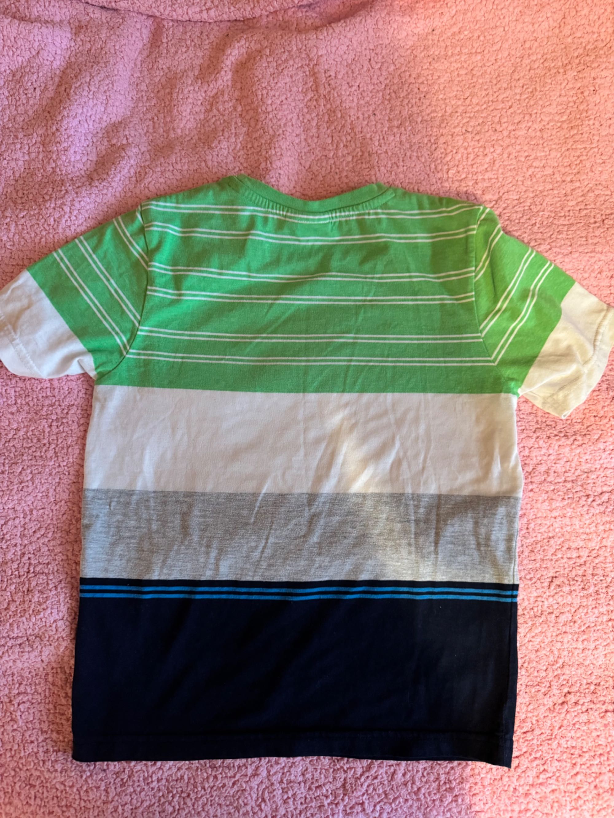 T-shirt Hugo Boss за момче