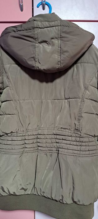 Якенца Geox, Zara, Teranova, Rezerved 116-152