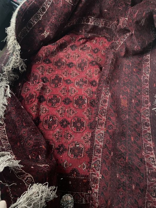 Продается афганский ковер