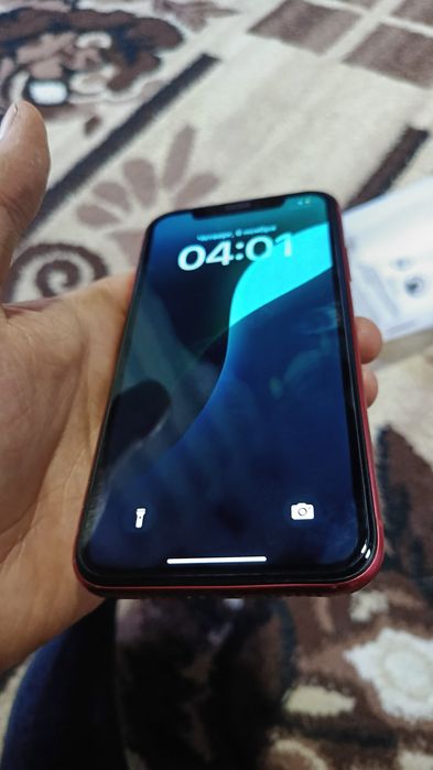 Iphone XR 128 GB K/HA