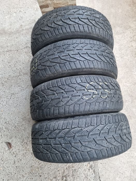 Anvelope iarnă Kormoran