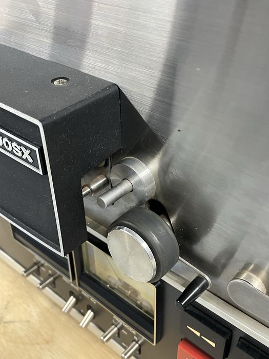 Teac A-3300SX magnetofon stare excelenta servisat