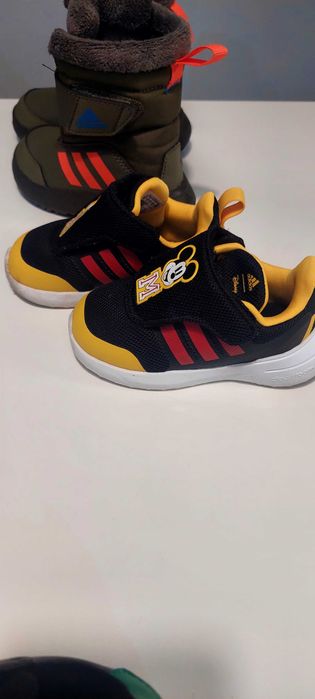 Детски маратонки Adidas