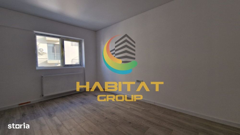 Titan 3 camere, Bucatarie openspace,  spatios, 70.16 mp