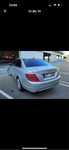 Mercedes c class w204