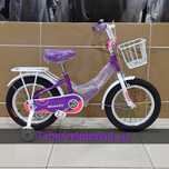 Velosiped 5-6 yosh uchun