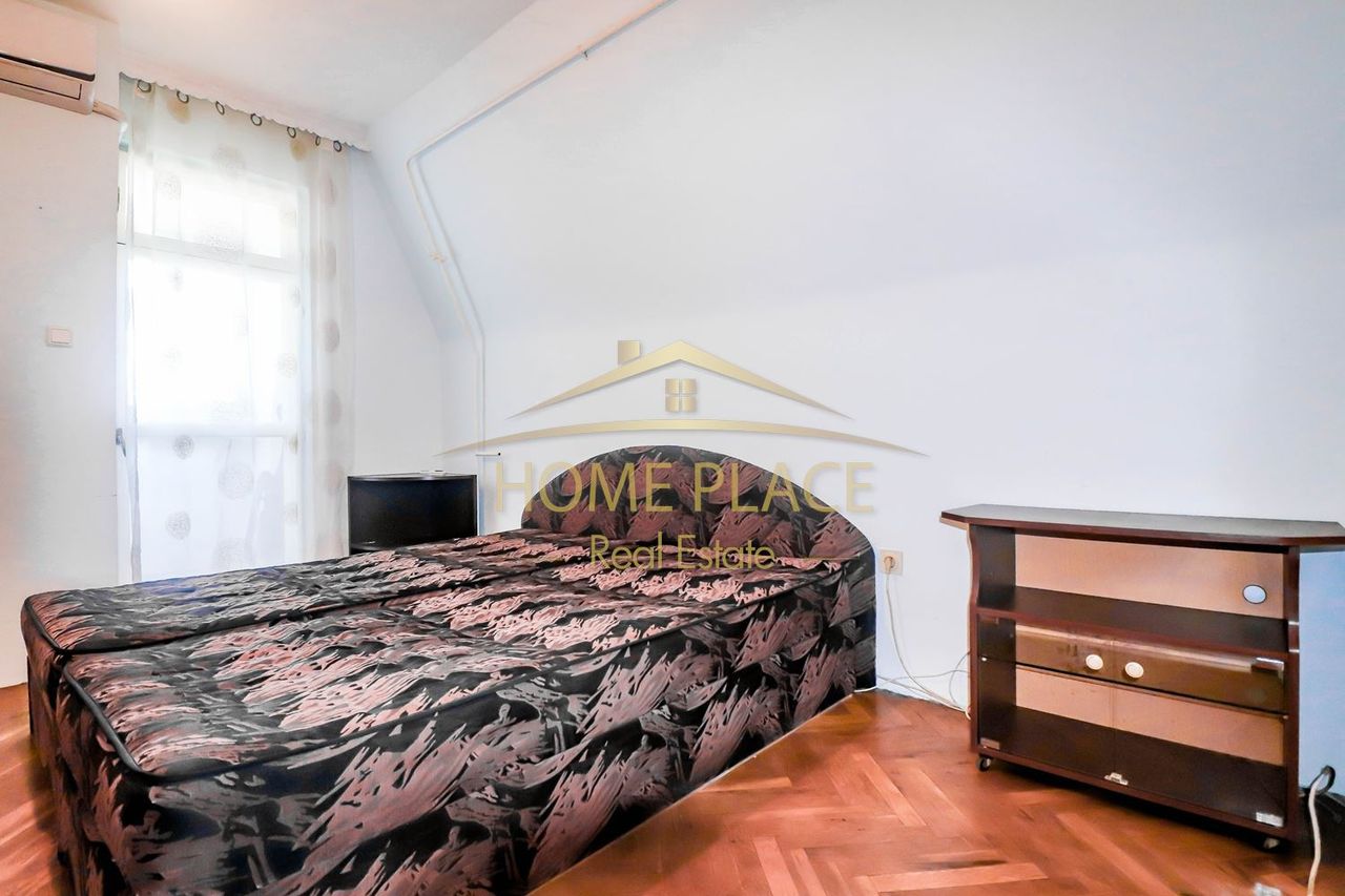Дава се под наем Двустаен апартамент в Варна, Център - 62 кв.м за 357 € - Снимка #5
