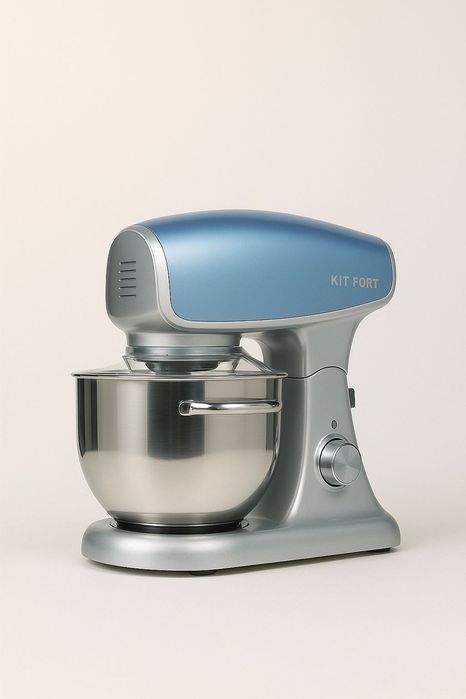 Планетарный миксер