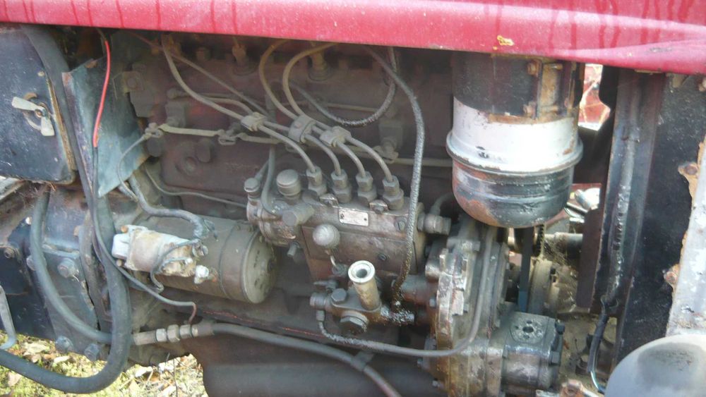 vind piese si motoare u 650 perkins in 6, arc