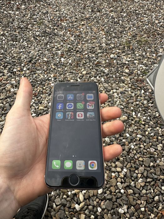 iPhone 8 (64gb) Gold Rose