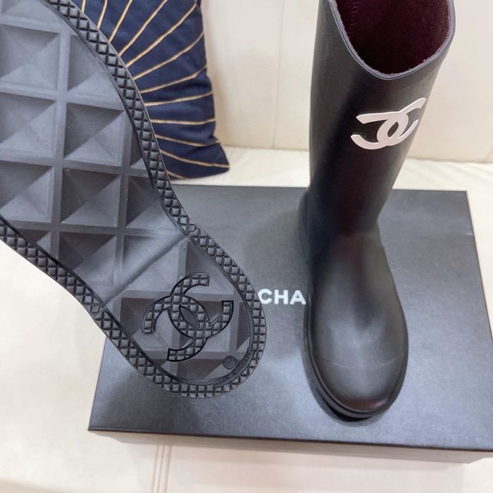 Trend Ботуши Chanel