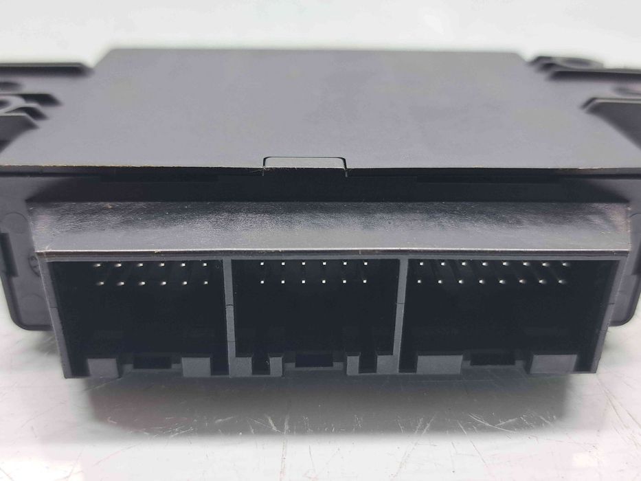 Modul senzori parcare Skoda Superb II Combi (3T5) Facelift [Fabr 2009