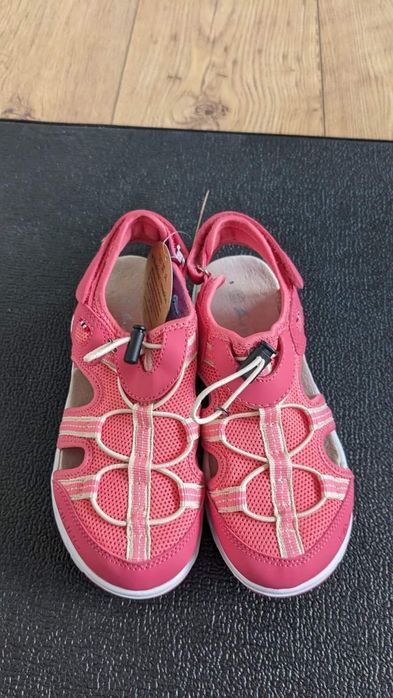 Sandale Viking 33, noi.