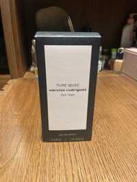 Narciso Rodriguez Pure musk for her