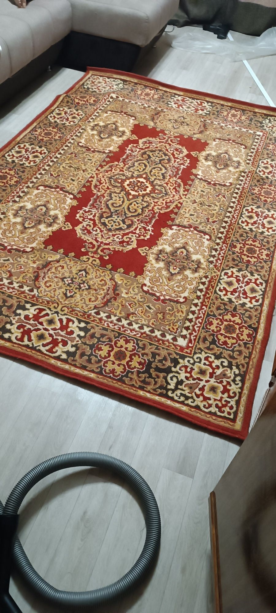 Срочно продам ковры