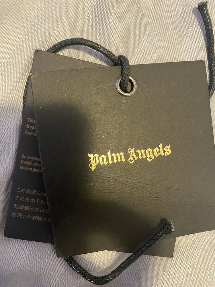 Pantaloni Palm Angels
