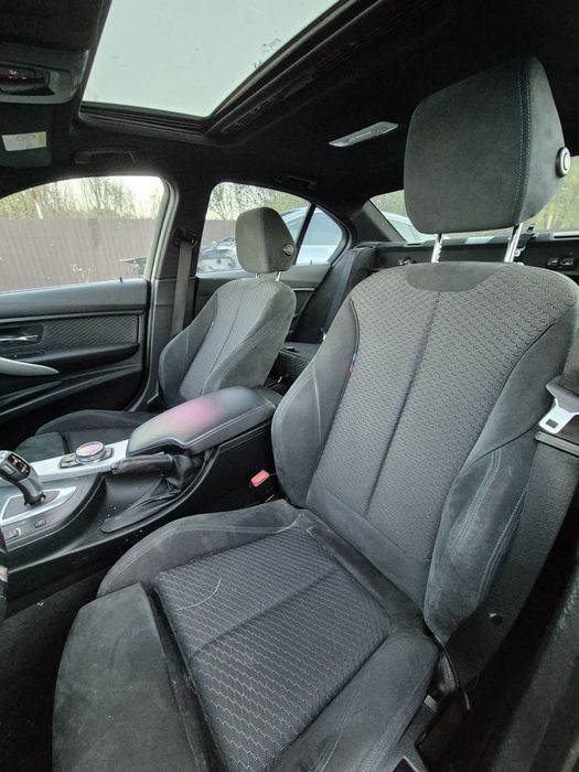 Dezmembrez Bmw 316i F30 Pack M /piese