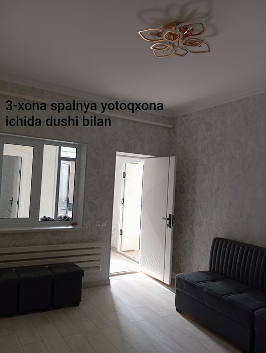 Uy uchastka sotiladi