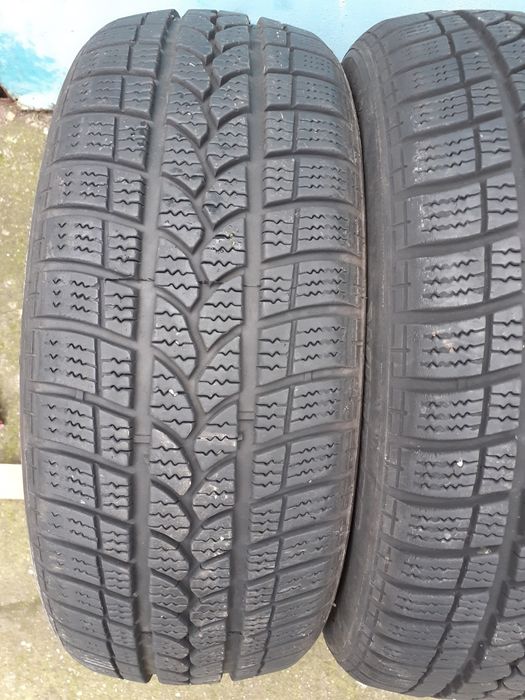 195/55/16,riken,dot 3416,9-10mm