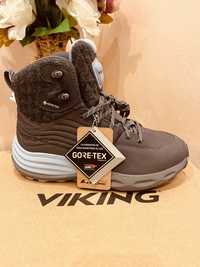 Viking Туристически дамски обувки, GTX, in 39 номер, 100% оригинал
