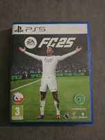 FC25 за PlayStation 5