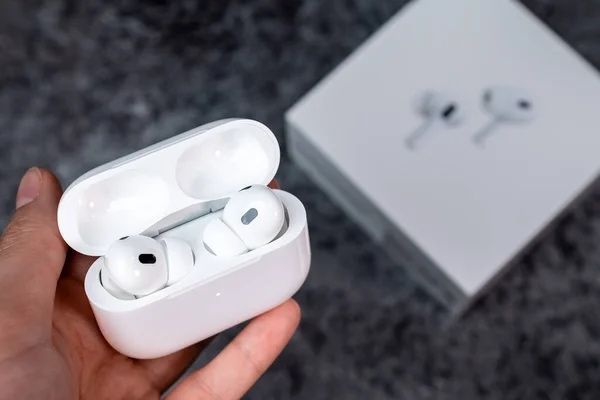 Apple air pods pro