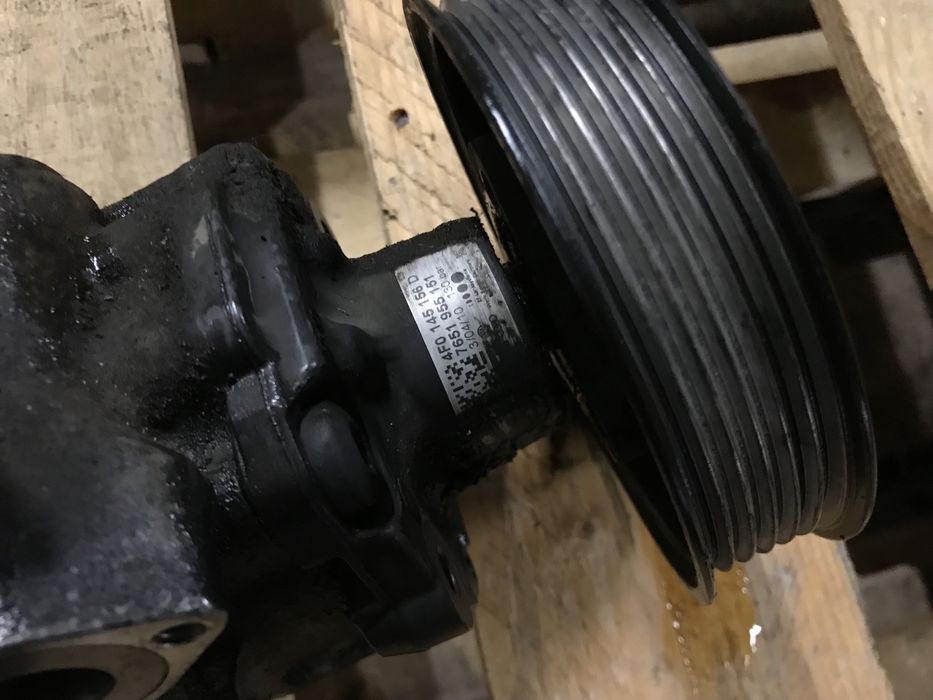 хидравлична помпа audi/vw 2.0tfsi