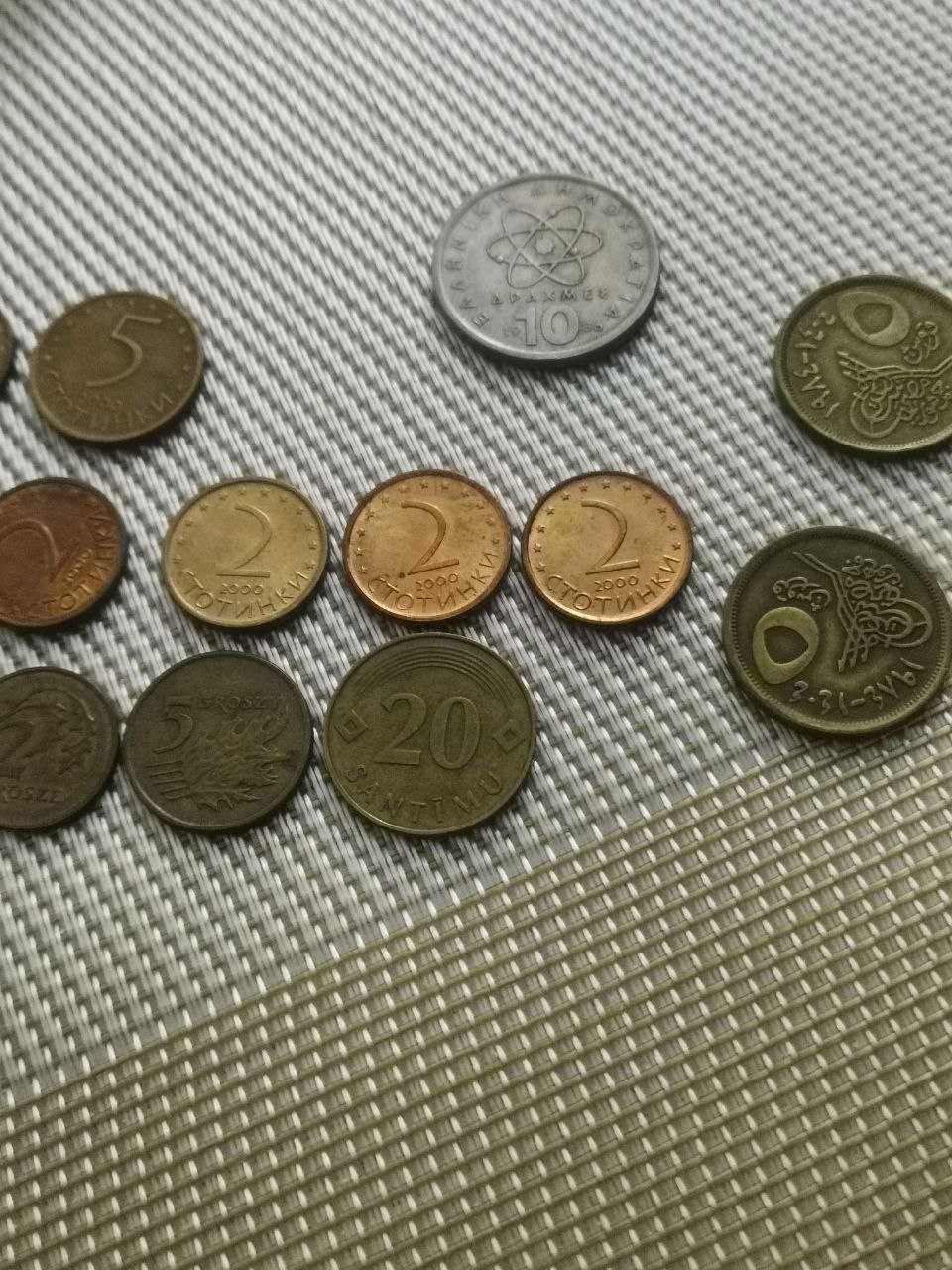 Monezi pentru colectionari