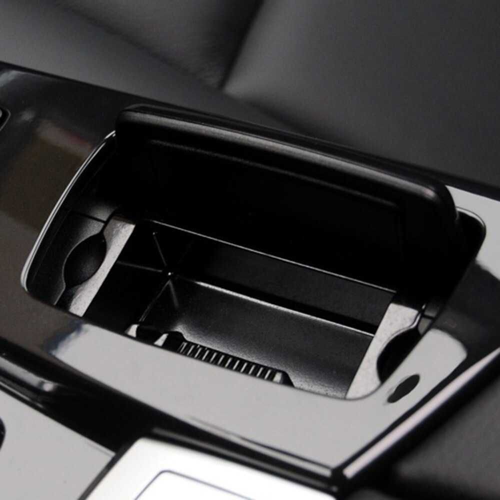 Interior Scrumiera Consola Cotiera BMW Seria 5 F10 F11
