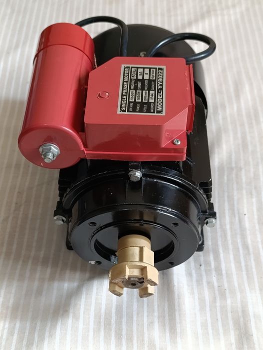 Электродвигател 1,600 W