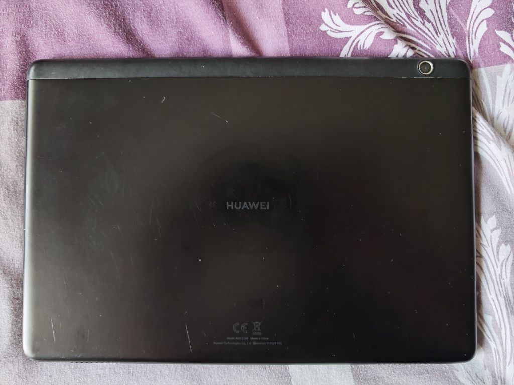 Huawei mediapad T5