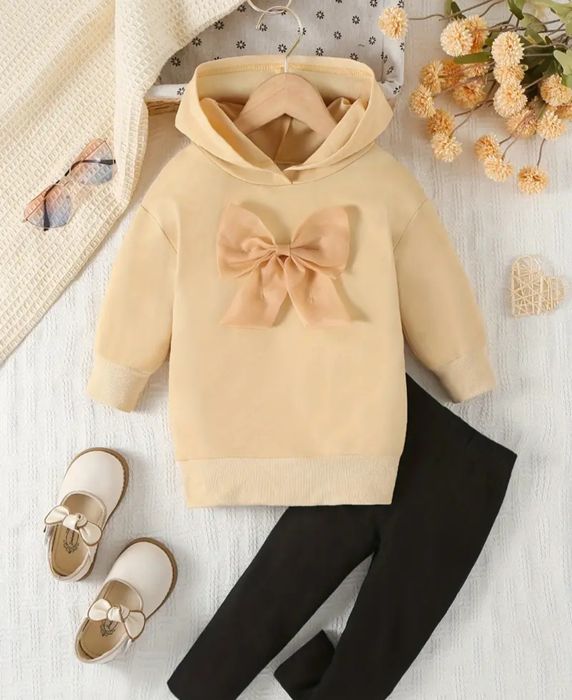 Compleu Iarna copii - 4/5 Ani