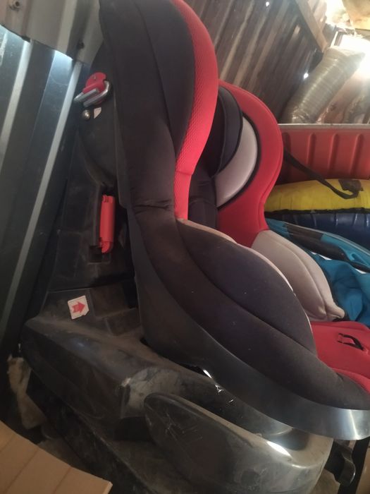 Детский автокресло