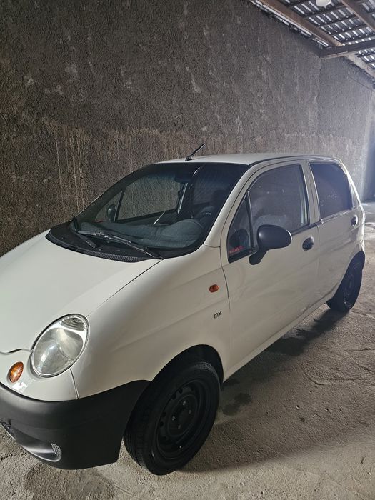 Matiz prastoy sotiladi