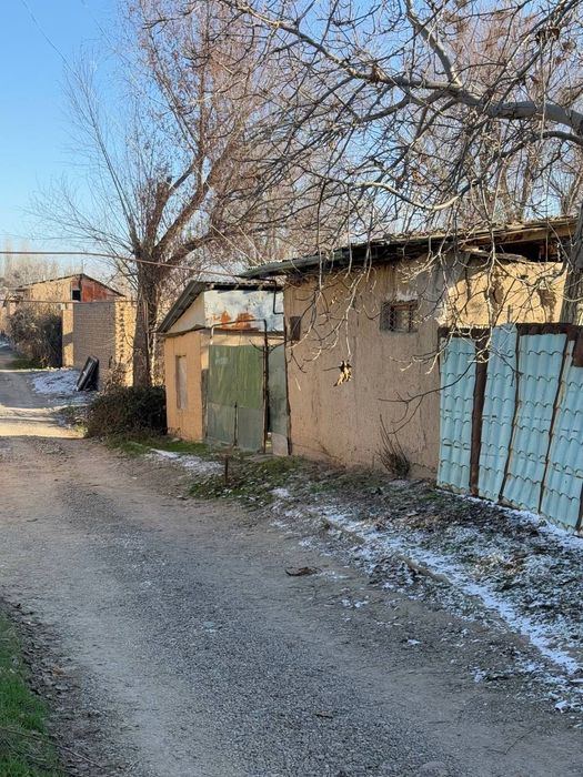 Nazarbetk textilda yer sotiladi 6+2 sotix