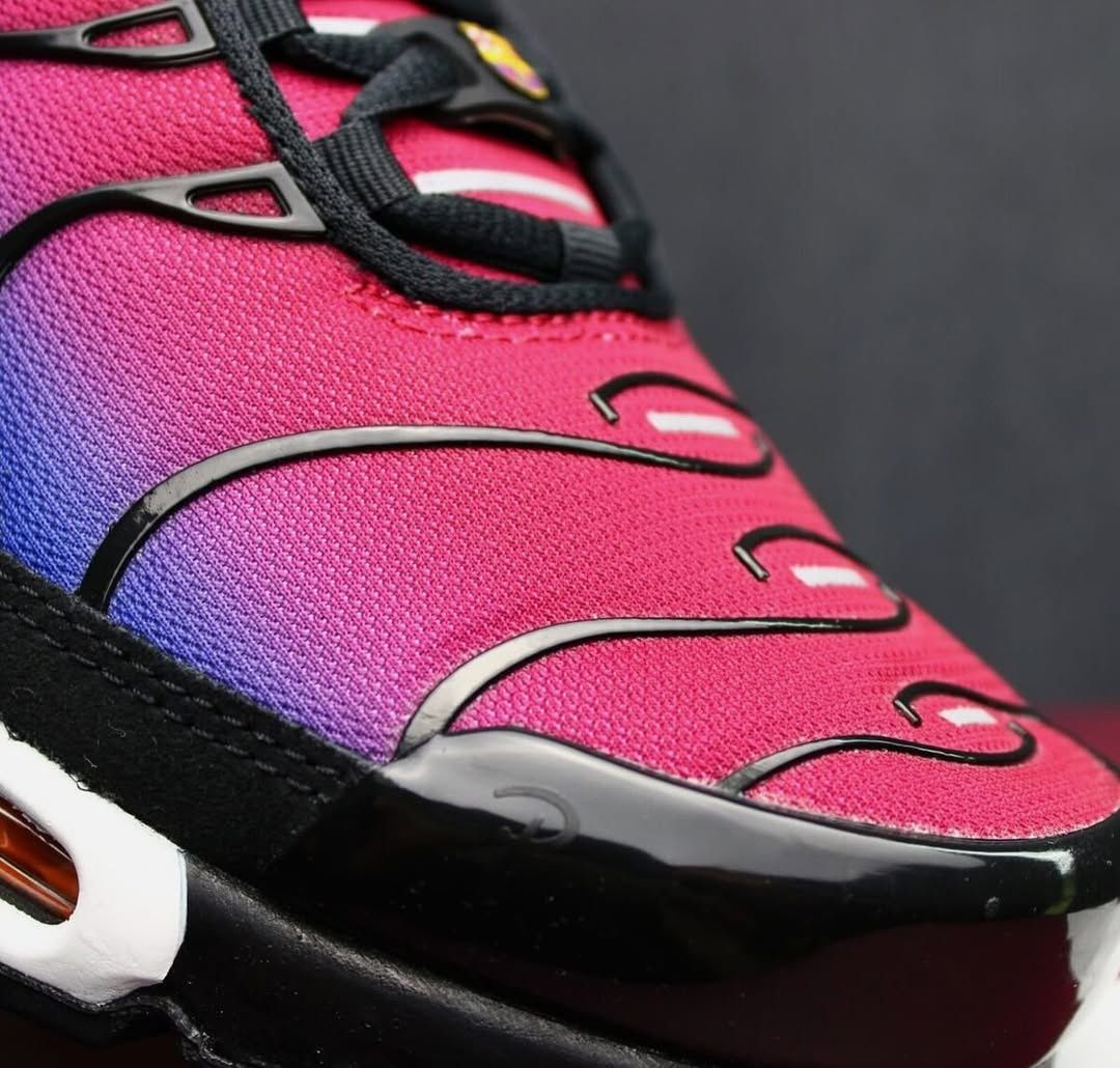 Nike Patta x Air Max Plus "FC Barcelona"