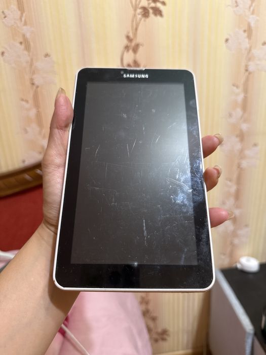 Samsung galaxy tab планшет