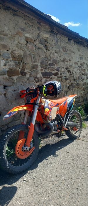 Ktm 300 2t  nu Beta nu Suzuki nu gazgaz nu husqvarna