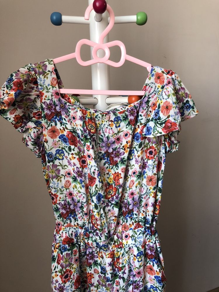 Гащеризон H&M 6-7г./ 10 лв.