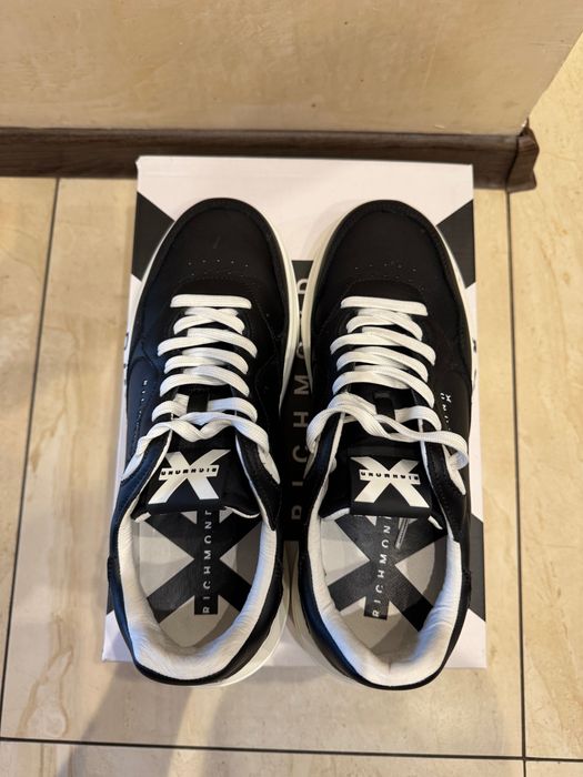 Мъжки обувки John Richmond