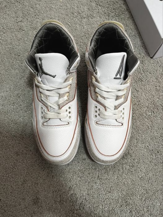 air jordan 3 a ma maniere